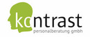 Logo Kontrast Personalberatung GmbH in Dortmund