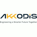 Logo Akkodis Germany Tech Experts GmbH in Essen