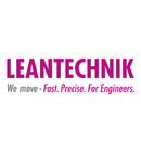 Logo LEANTECHNIK AG in Oberhausen