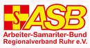Logo ASB Regionalverband Ruhr e.V. in Essen