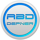 Logo ABD Depner GmbH in Velbert