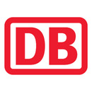 Logo Deutsche Bahn in Dortmund