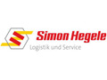 Logo Simon Hegele Gesellschaft für Logistik und Service mbH in Duisburg
