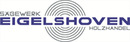 Logo Gebr. Eigelshoven GmbH & Co. KG in Würselen