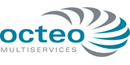 Logo octeo MULTISERVICES GmbH in Duisburg