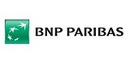 Logo BNP Paribas S.A. in Duisburg