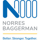 Logo NORRES Schlauchtechnik GmbH in Gelsenkirchen