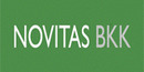 Logo Novitas BKK in Duisburg