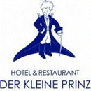 Logo Hotel Der kleine Prinz in Baden-Baden