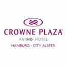 Logo Crowne Plaza Hamburg City - Alster in Hamburg