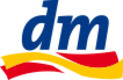 Logo dm-drogerie markt GmbH + Co. KG in Bochum