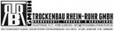 Logo Trockenbau Rhein Ruhr GmbH in Duisburg