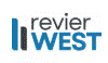 Logo Revier West Immobilien GmbH in Essen