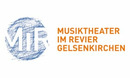 Logo Musiktheater im Revier GmbH in Gelsenkirchen
