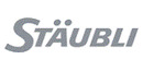 Logo Stäubli Electrical Connectors Essen GmbH in Essen