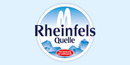 Logo RheinfelsQuellen H. Hövelmann GmbH & Co. KG