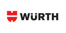 Logo Würth Deutschland in Duisburg