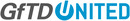 Logo GfTD United SE in Bochum