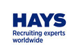 Logo Hays in Dortmund