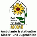 Logo MOMO Betreuungsprojekte GmbH in Waltrop