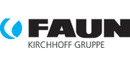 Logo Faun Umwelttechnik GmbH & Co. KG in Herne, Westfalen