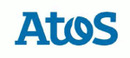 Logo Atos Information Technology GmbH in Essen