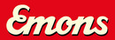 Logo Emons Spedition GmbH & Co. KG in Duisburg
