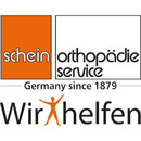 Logo Schein Orthopädie Service KG in Remscheid