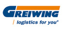 Logo GREIWING logistics for you GmbH in Duisburg