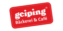 Logo Bäckerei Wilhelm Geiping GmbH & Co. KG in Marl