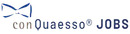 Logo conQuaesso ? JOBS - Personalberatung in Dortmund