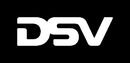 Logo DSV Global Transport and Logistics in Duisburg