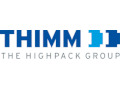 Logo THIMM Group GmbH + Co. KG in Castrop-Rauxel