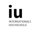 Logo IU Internationale Hochschule in Bochum