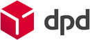 Logo DPD Deutschland in Duisburg
