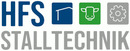 Logo HFS-Stalltechnik GmbH in Wesel