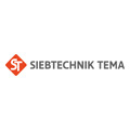 Logo Siebtechnik GmbH in Mülheim an der Ruhr