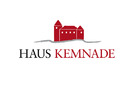 Logo Gastronomie Haus Kemnade GmbH in Hattingen