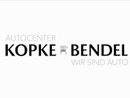Logo Autocenter Kopke & Bendel GmbH in Marl, Westfalen
