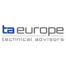 Logo TA Europe Business Consulting GmbH in Essen