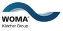 Logo WOMA GmbH in Duisburg