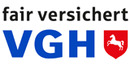 Logo VGH Versicherungen in Rhede (Ems)