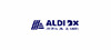 Logo ALDI DX in Mülheim an der Ruhr