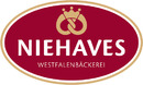 Logo Bäckerei-Konditorei Niehaves GmbH & Co KG in Dortmund