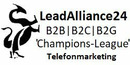 Logo LeadAlliance24.de in Dortmund
