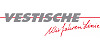 Logo Vestische Straßenbahnen GmbH in Herten
