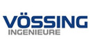 Logo Vössing Ingenieurgesellschaft mbH in Duisburg