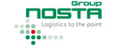 Logo NOSTA Holding GmbH in Dortmund