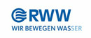 Logo RWW mbH in Mülheim an der Ruhr