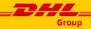 Logo DHL Group in Essen